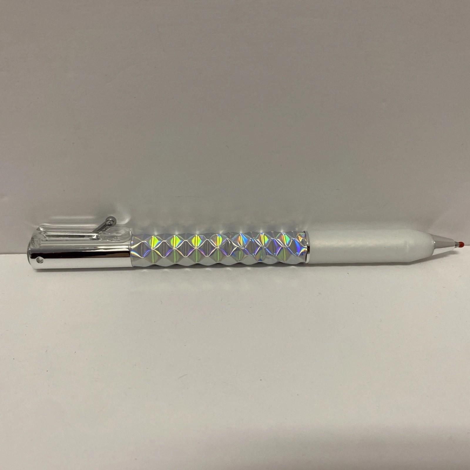 Raising Cane’s Wrinkle Switch Pen – New – Switches Texture and Visually