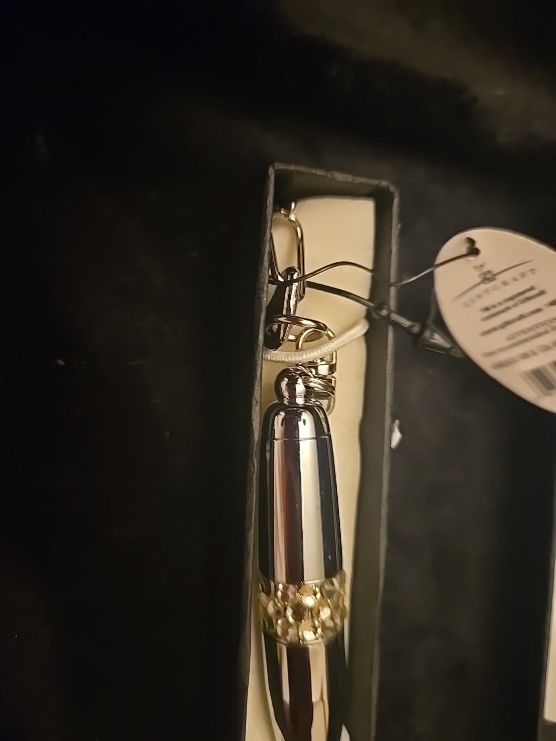 Keychain Pen