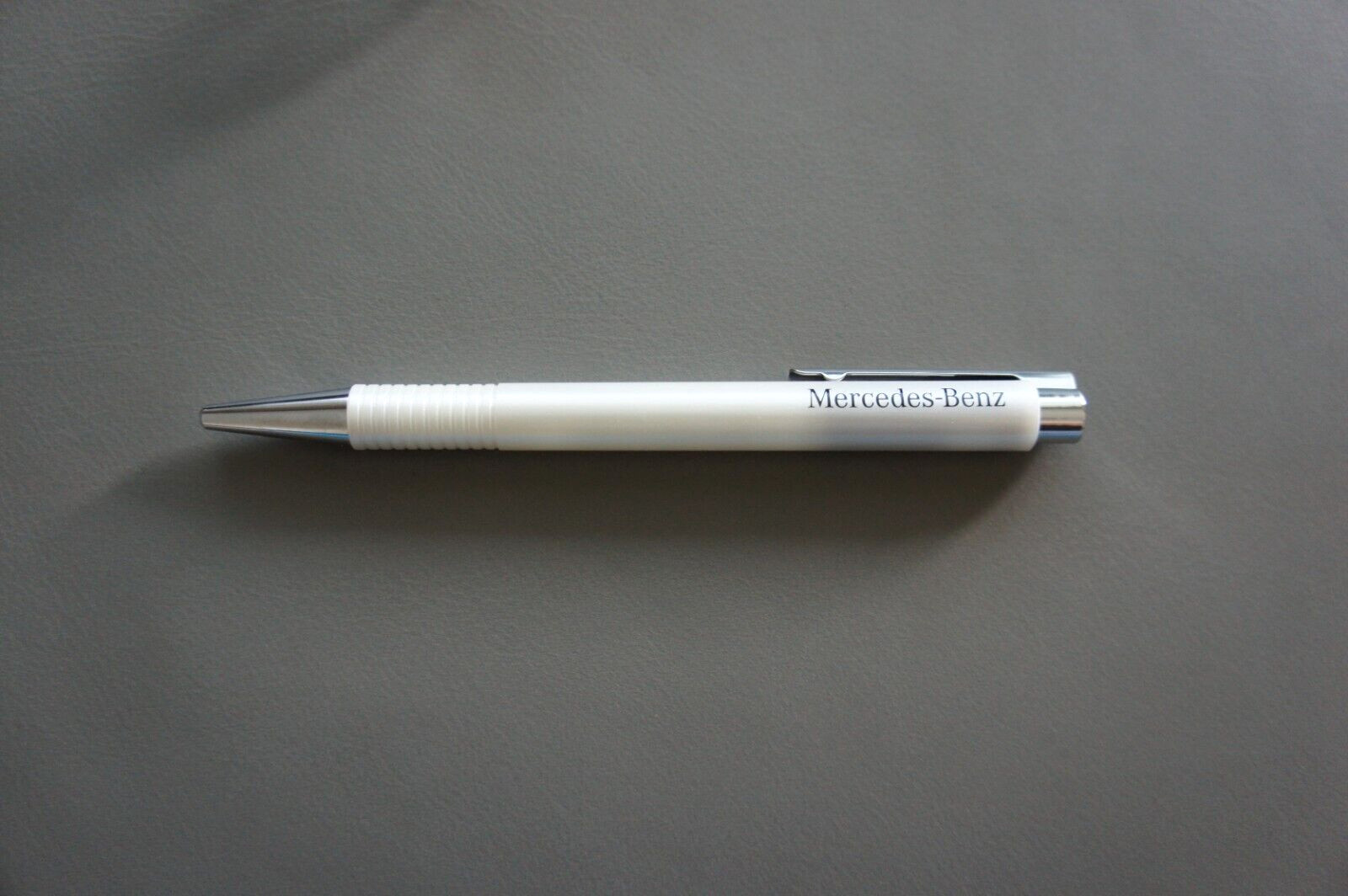 NIB Genuine Mercedes-Benz LAMY Ballpoint Roller Ball Pen Germany Made B66953087