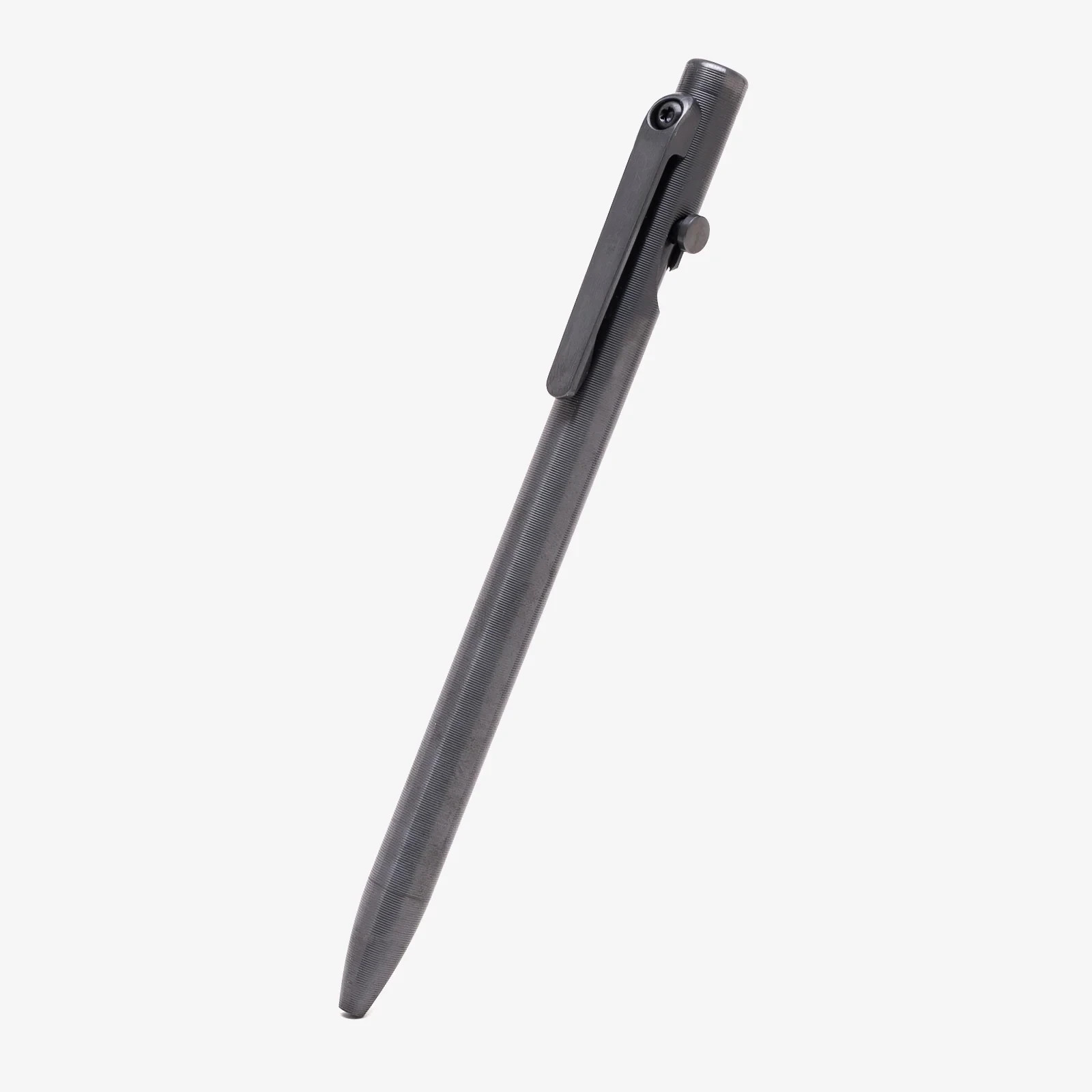 Tactile Turn Pen Full DLC Slim Bolt Action Titanium Standard Authorized Dealer
