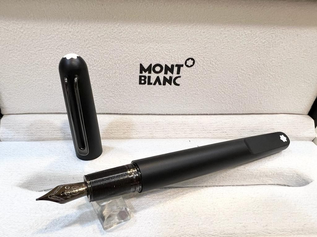 Premium Montblanc M Series Miesterstuck Limited Edition Fountain Pen