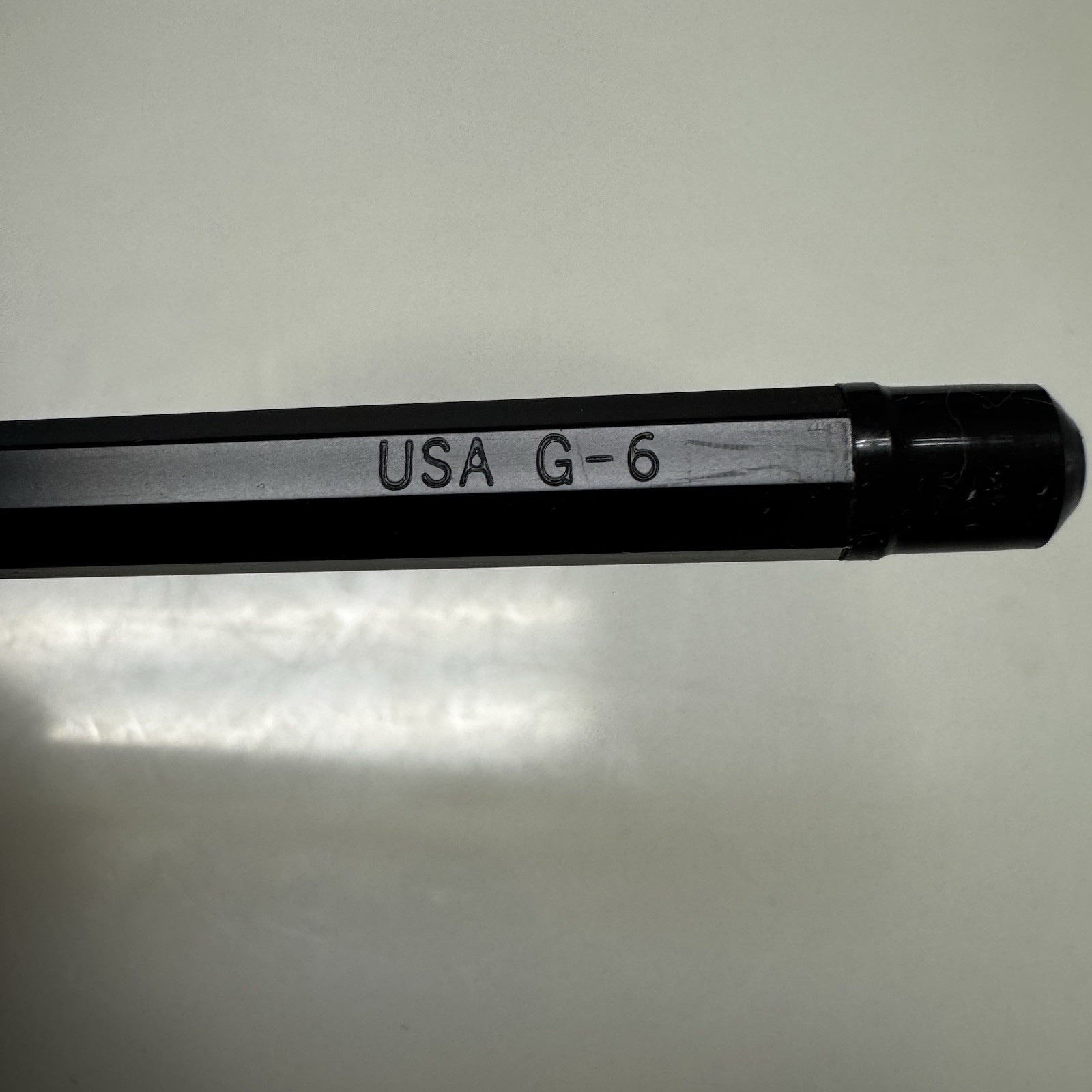 Wearever Vintage Stick Ball Pen 10 Black 1 Red 1 Blue