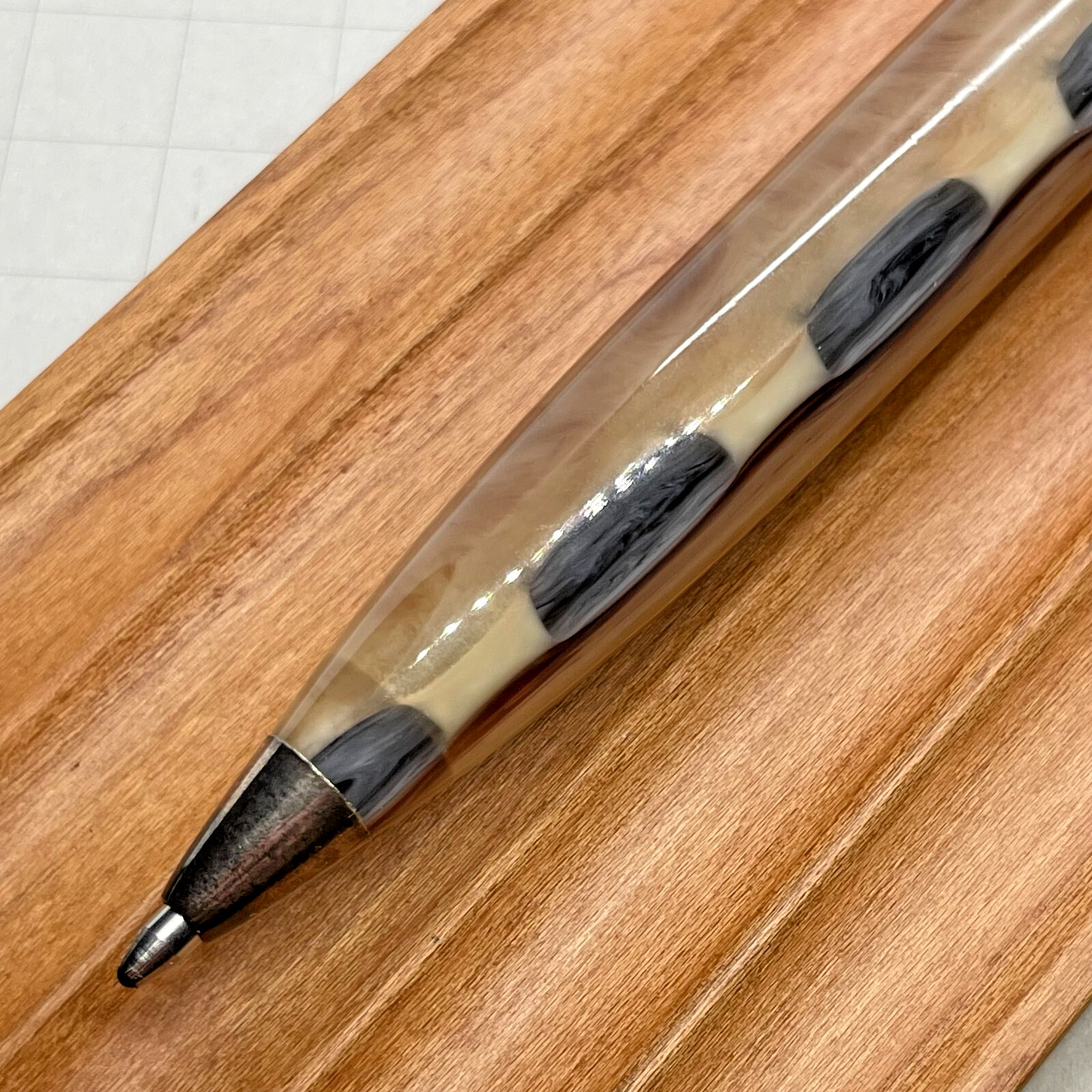 680m Marlen Ballpoint Pen E-COM Made in Italy
