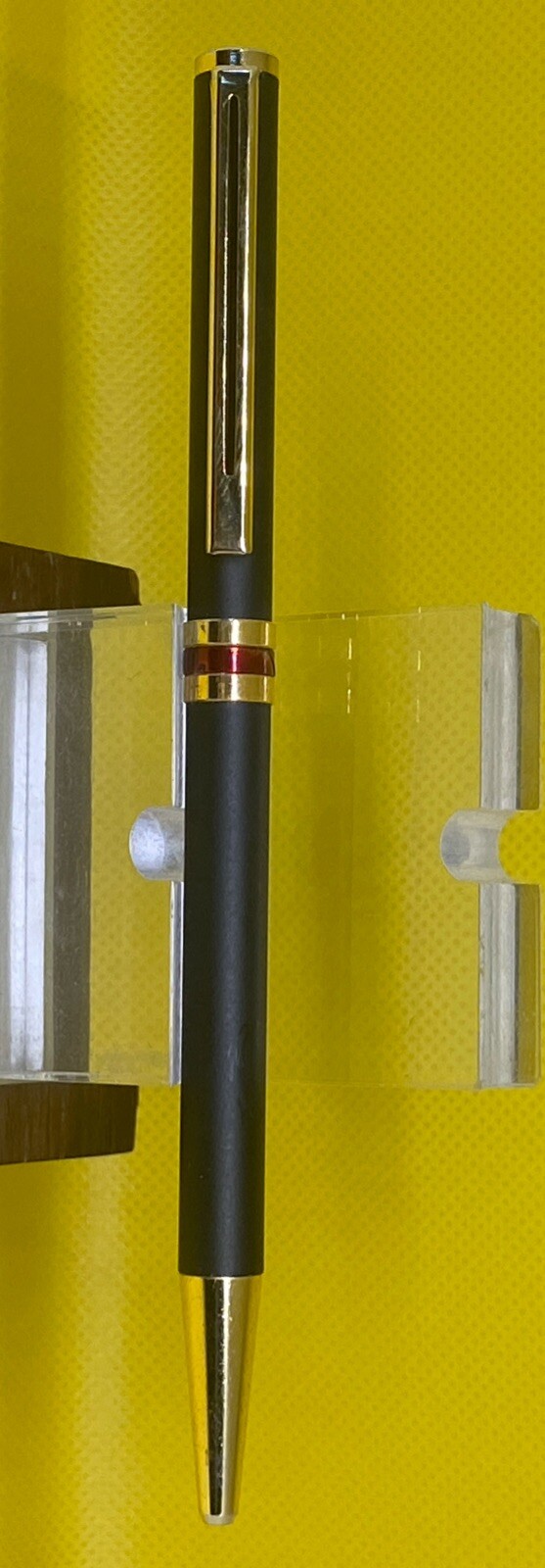 Vintage Retro Pen Made In Italy