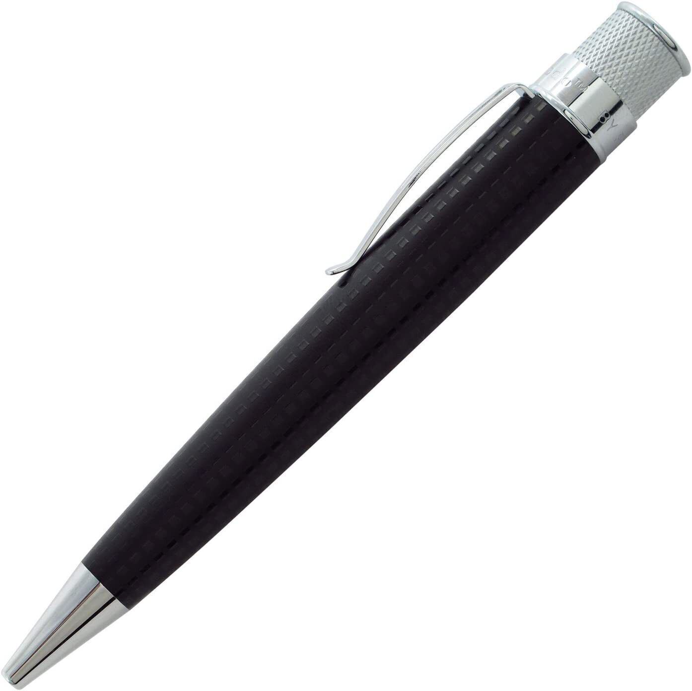 Retro 51 Black Label Big Shot Tornado Roller Ball (BSR-1330)