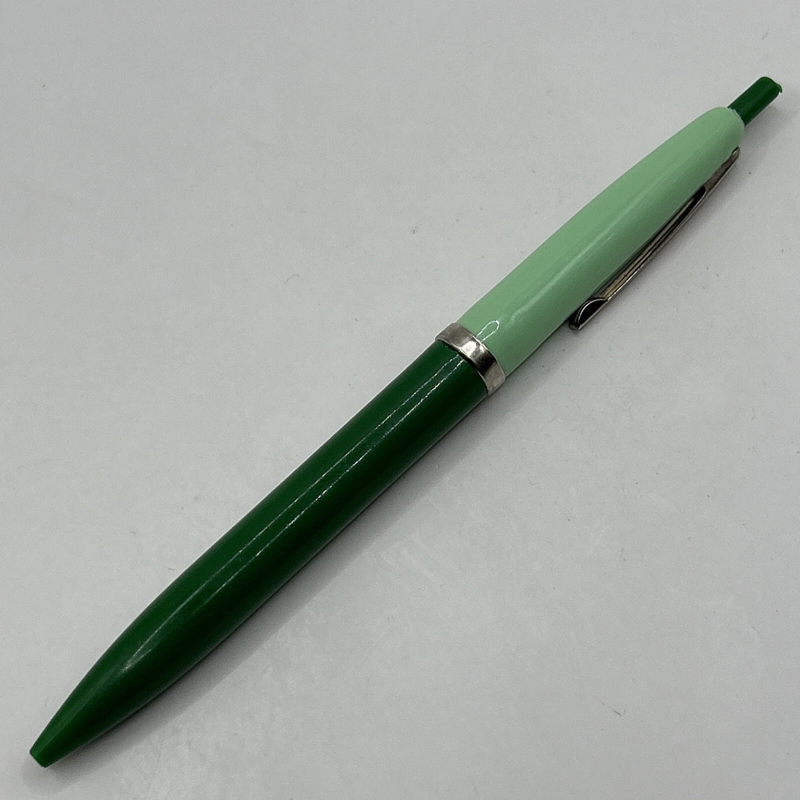 VTG Ballpoint Pen O’Brien Texaco Service Lincoln Nebraska
