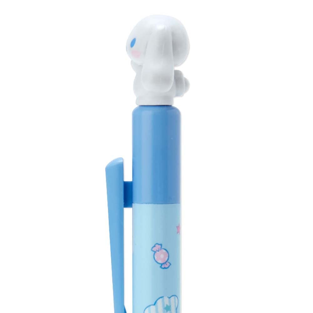Sanrio Character Ballpoint Pen Black Ink Cute Writing Instrument 15Cm