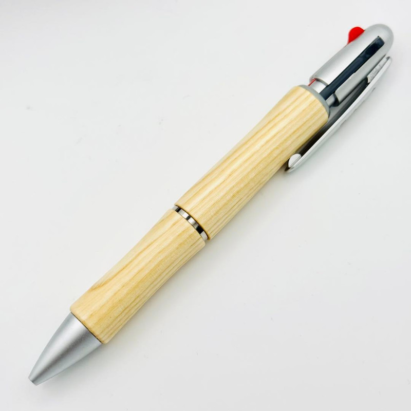 Pilot Just Meet 2+1 Multifunction Pen (Ballpoint, Mechanical Pencil) LTD From JP