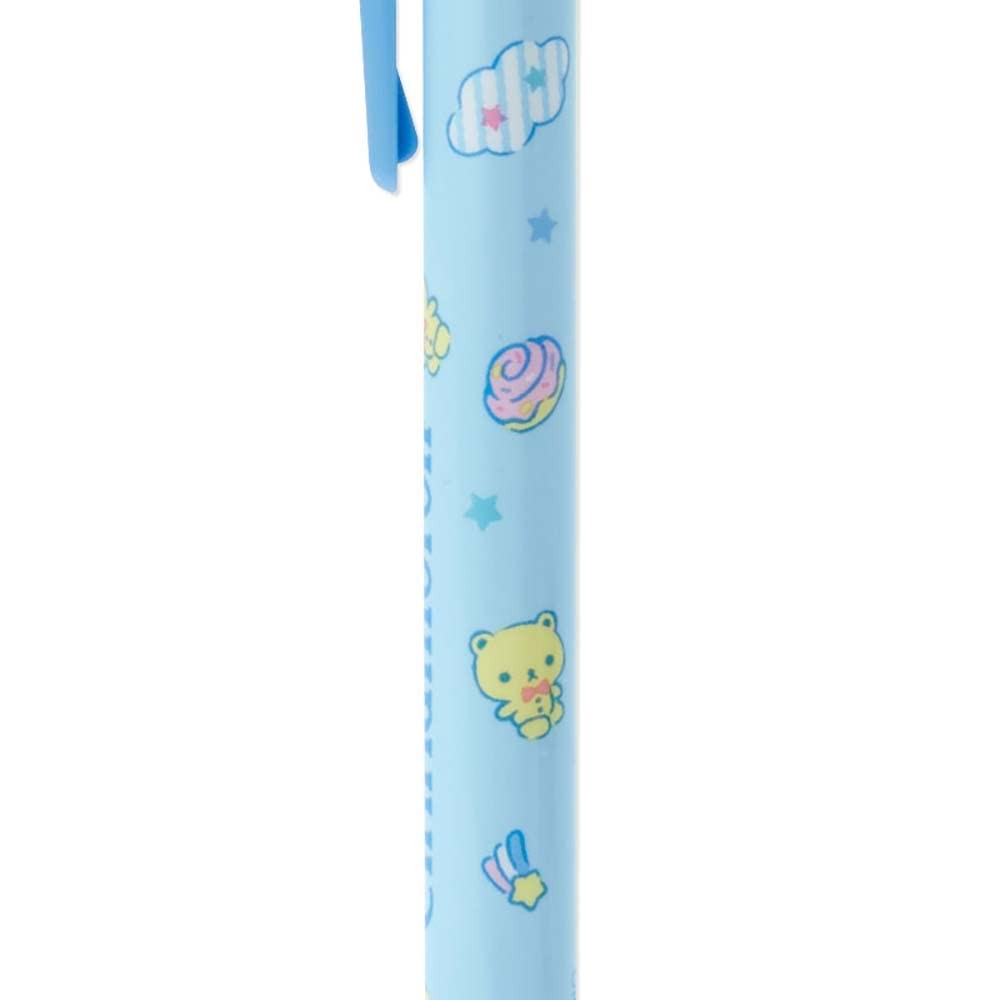 Sanrio Character Ballpoint Pen Black Ink Cute Writing Instrument 15Cm