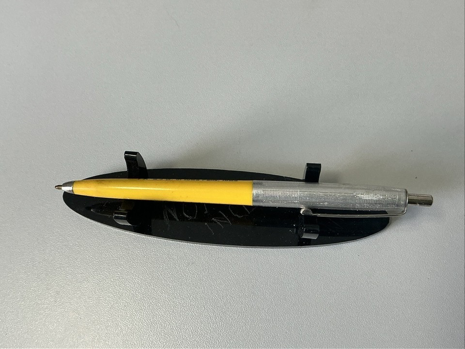 VTG Ballpoint Pen – Stockdales Ezee Dry Iowa Falls IA