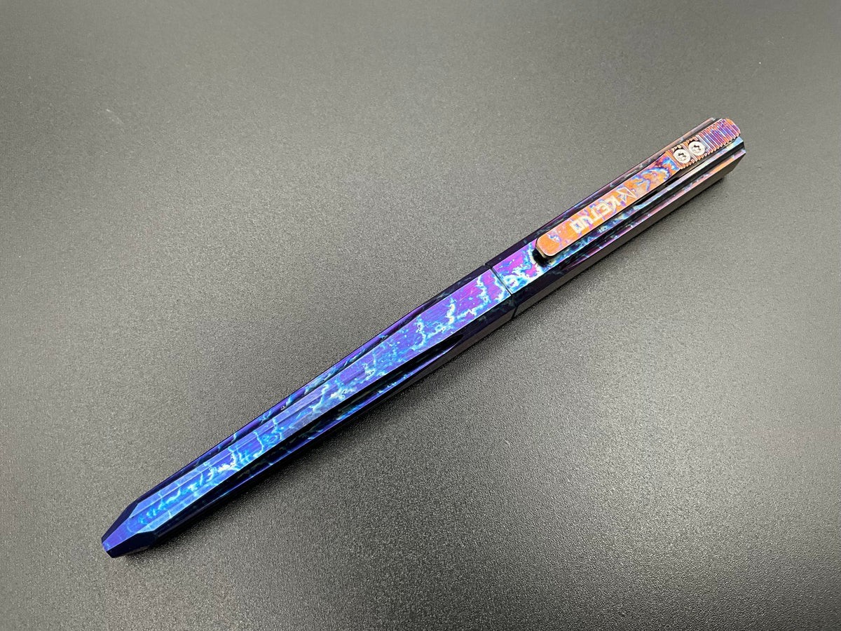 Ketuo – Arch Bolt Pen – KP05