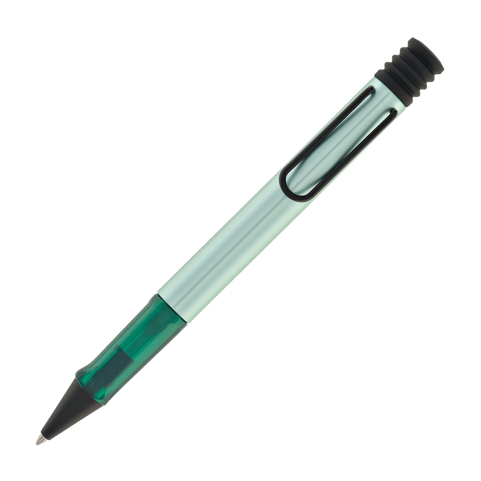 Lamy Al-Star Ballpoint Pen in Mint – Special Edition – NEW in Box