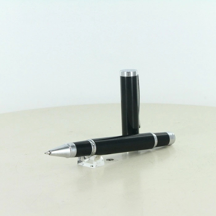CERRUTI 1881 Roller Ball Pen [Used Writing Instrument,