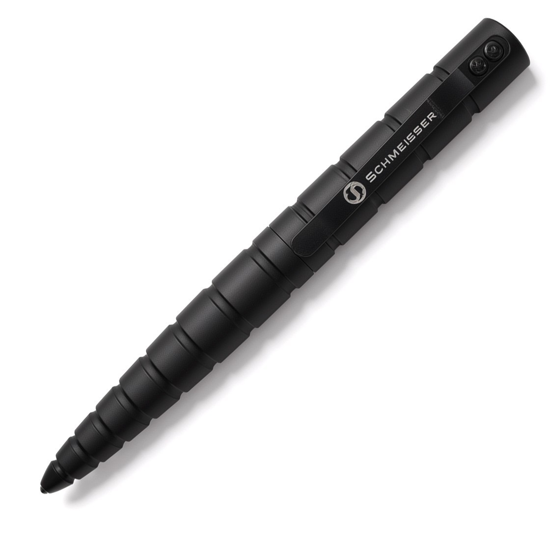 Schmeisser Of Germany | Tactical Pen | Aluminum Alloy w/ Glass Breaker
