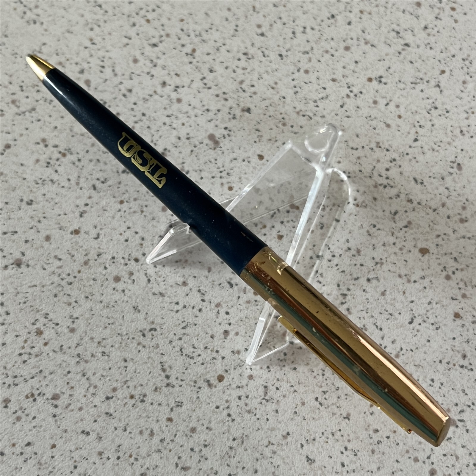 USL United States League Of Savings Associations Vintage Ballpoint Pen #20039