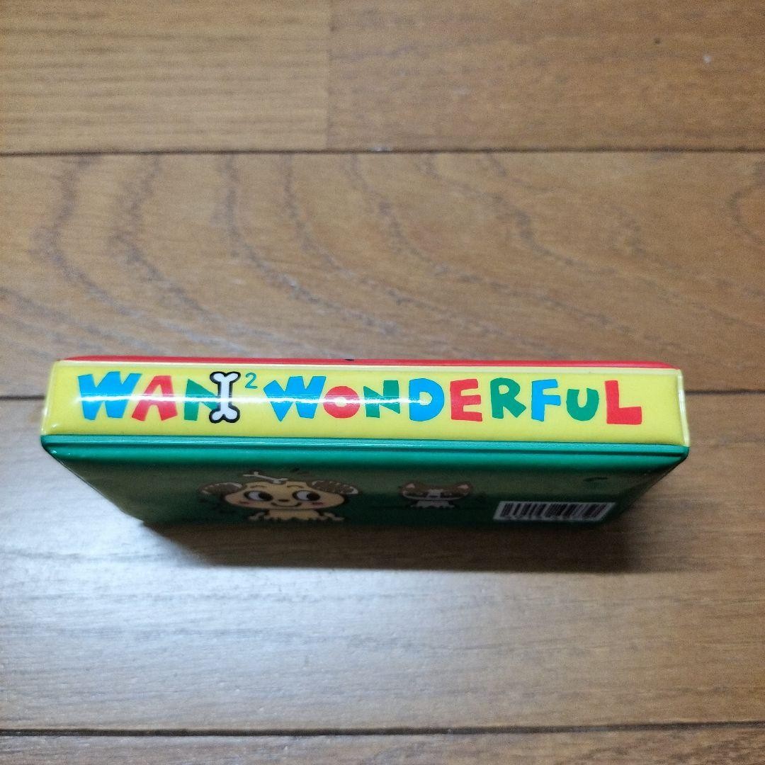 Showa Heisei Mini Size Colored Pencils Wanwan Wonderful #288475