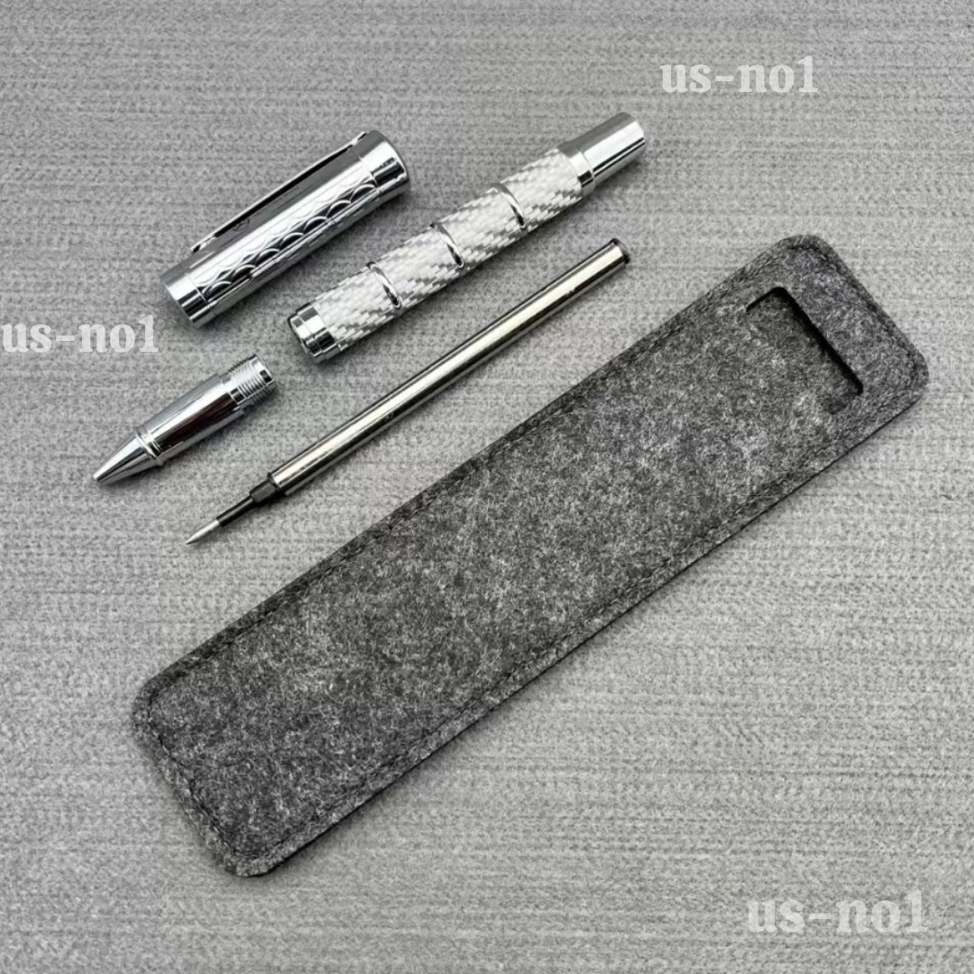 Mercedes-Benz High-end Gift Signature Pen, Rollerball Pen, Premium Vip Gift