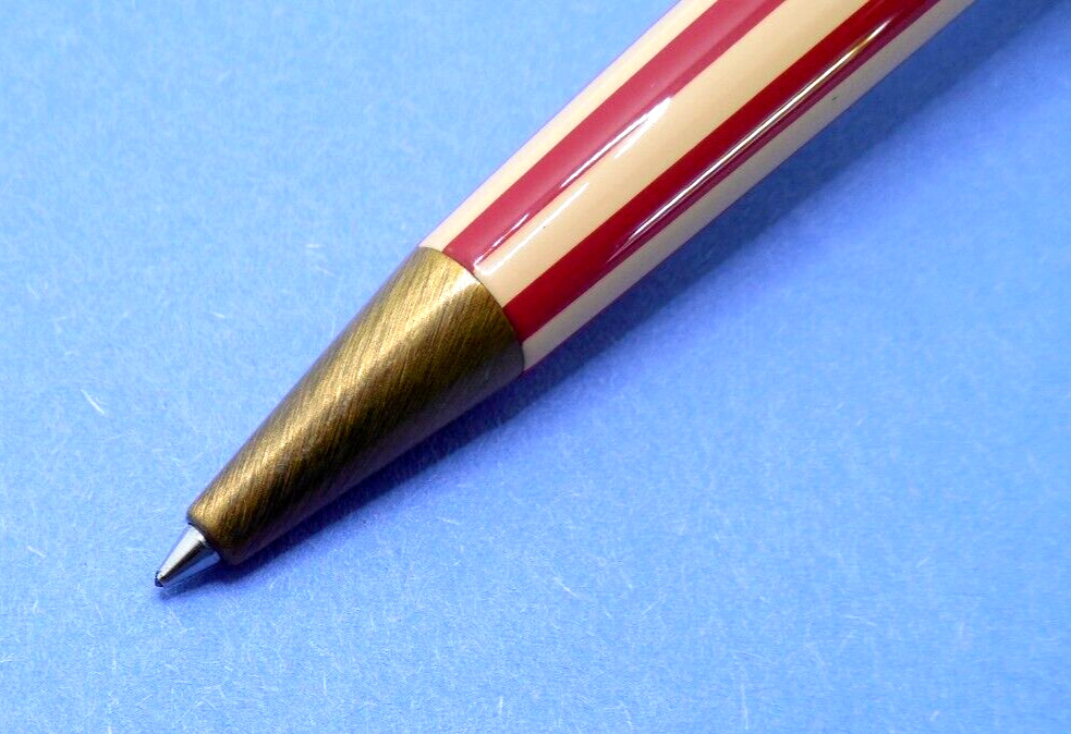 RETRO 51 TORNADO BALLPOINT PEN BETSY USED VG+ NO BOX