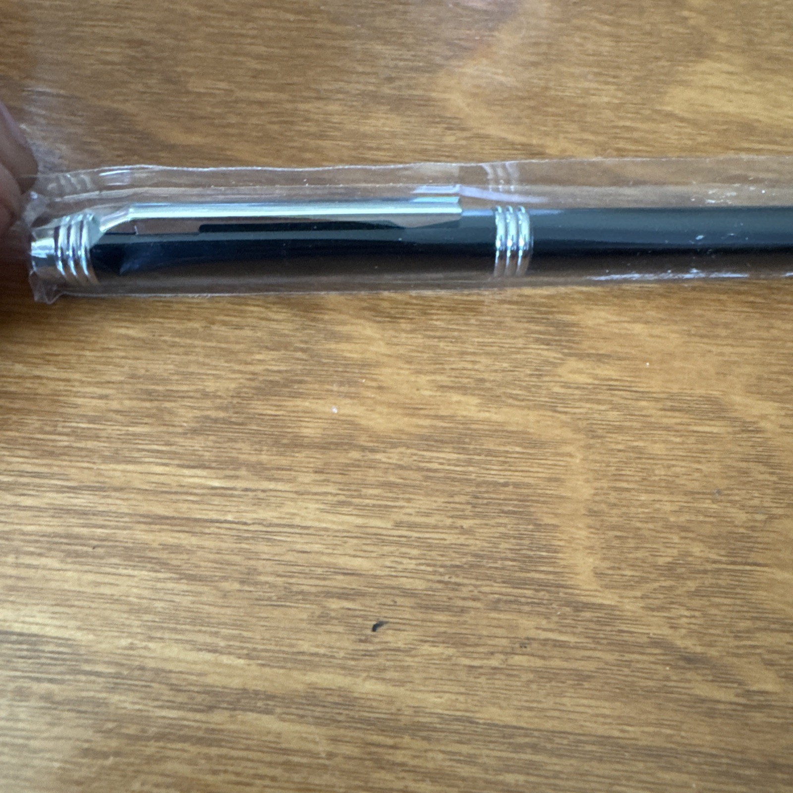 Vintage Bic ballpoint Pen – Smithfield branded NEW collector’s item cool gifts