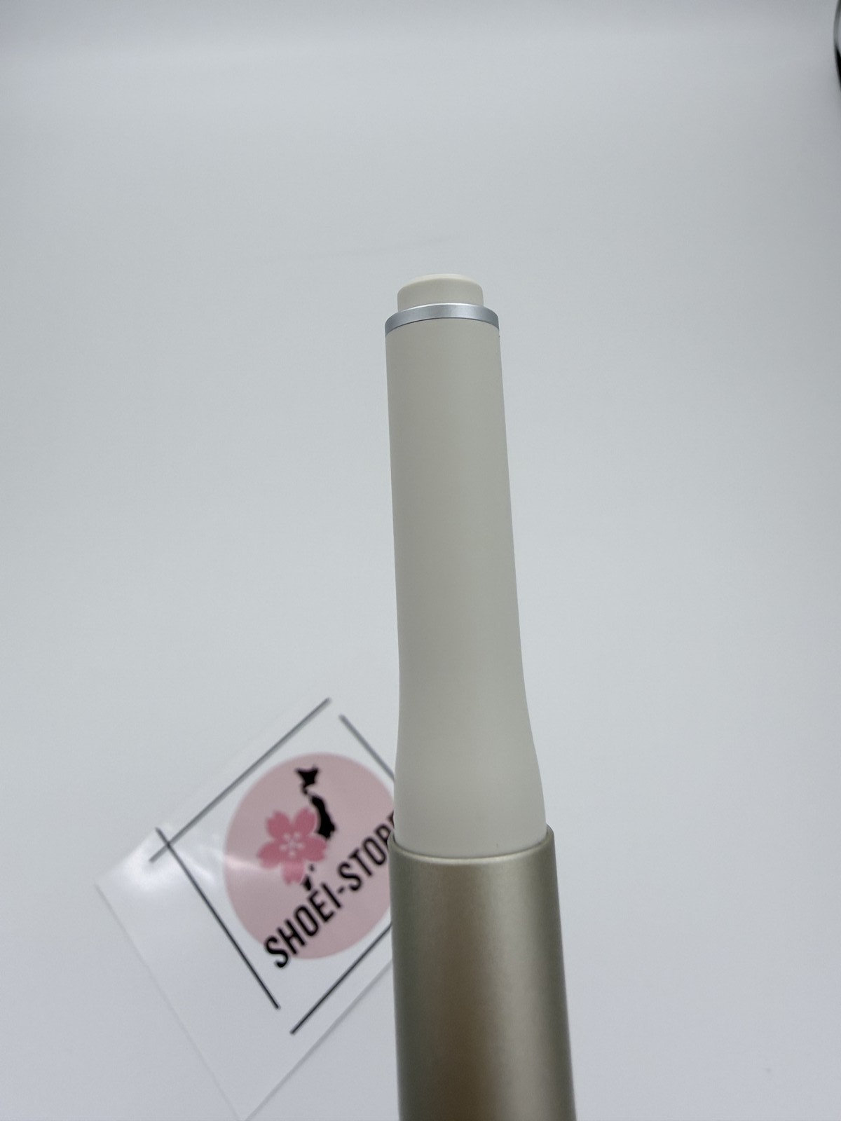 Mitsubishi Uni-ball ZENTO Signature 0.7mm Ballpoint Pen Champagne Gold Japan NEW