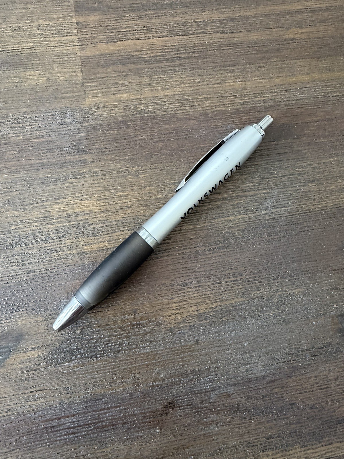 Volkswagen Group Of America Pen – WRITING INSTRUMENT BALLPOINT PEN – VW – Blue