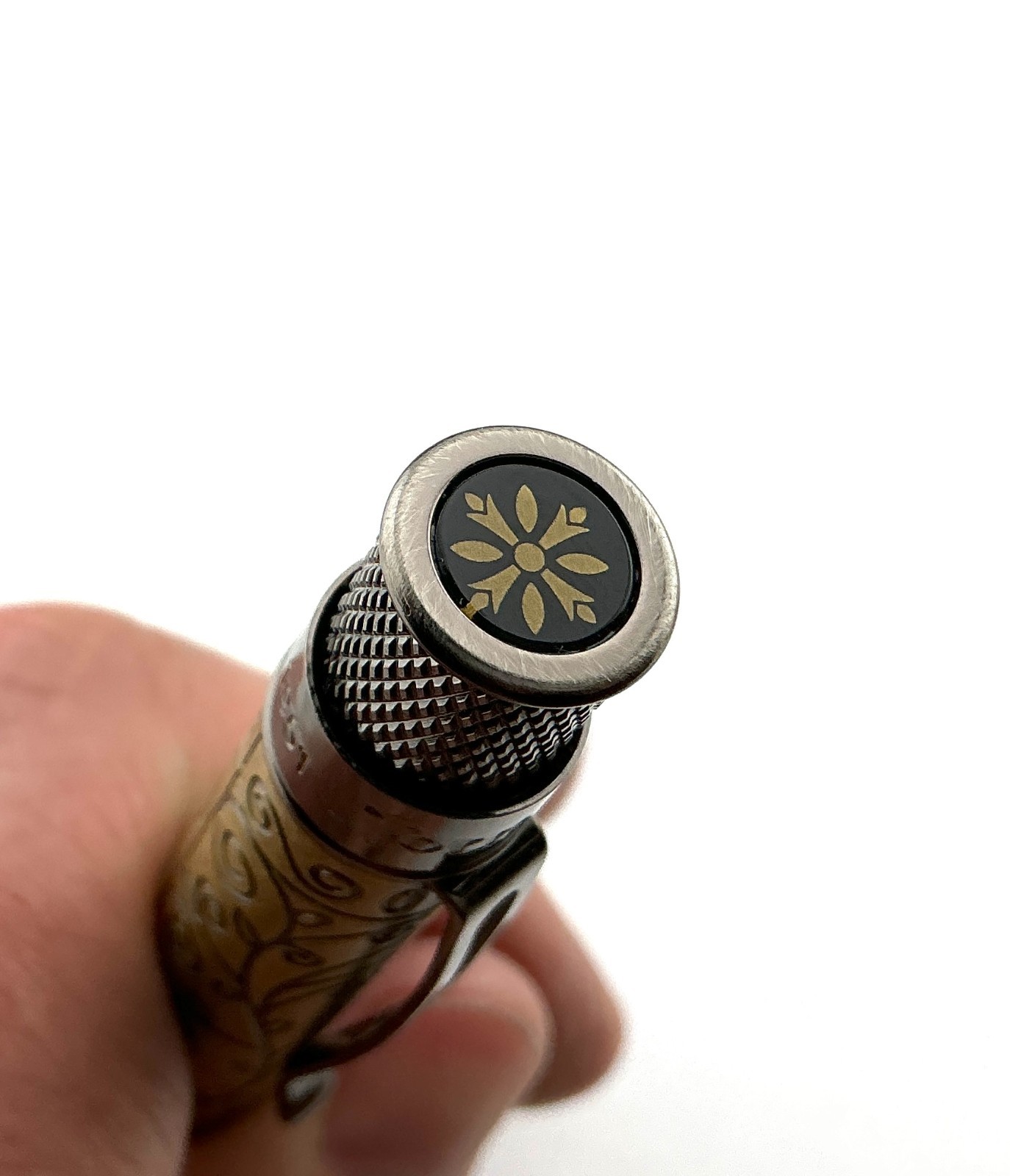 Retro 51 Tornado Ballpoint pen PALMER LE 750 NEW