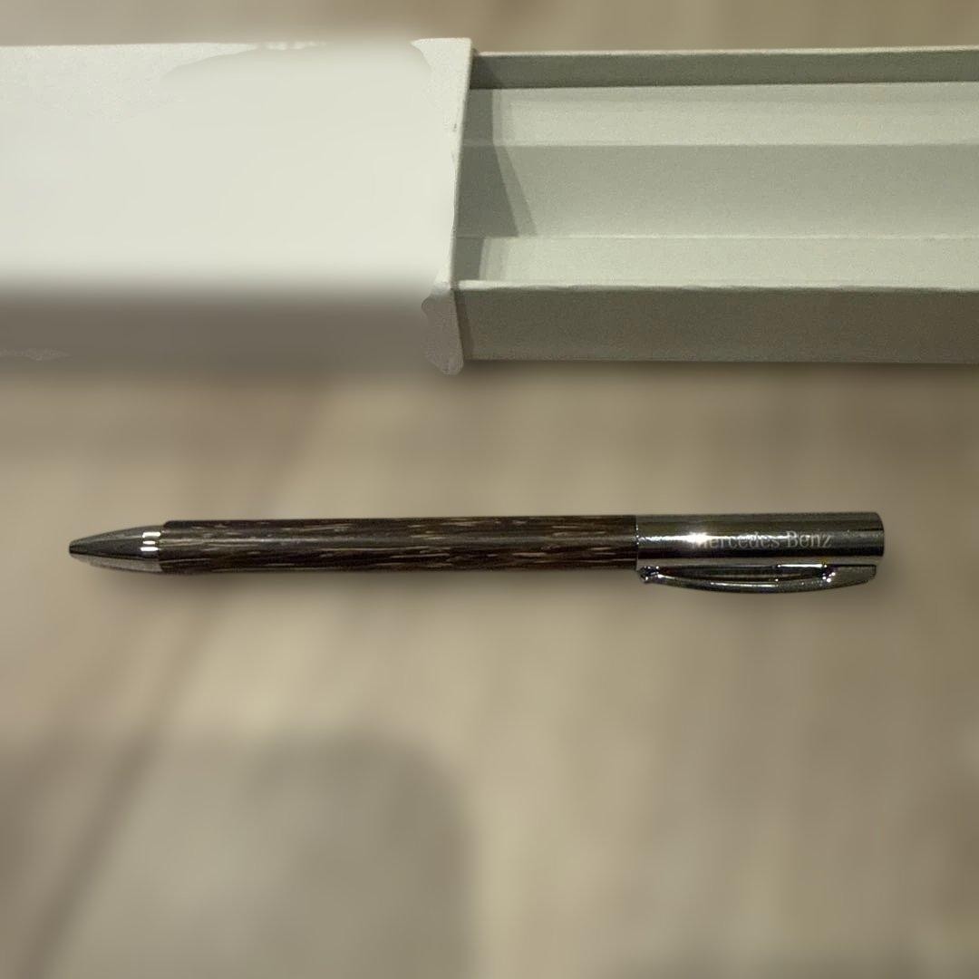 Faber-Castell Mercedes-Benz Ballpoint Pen