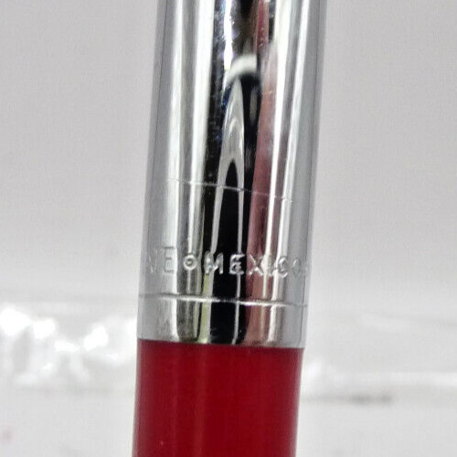 Paper Mate Vintage Double Heart Profile Ball Pen -regular grip–red–Mexico