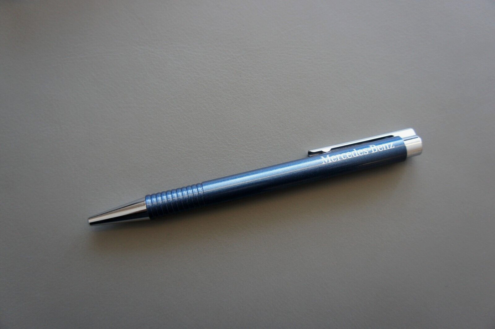 NIB Genuine Mercedes-Benz LAMY Ballpoint Roller Ball Pen Germany Made B66953419