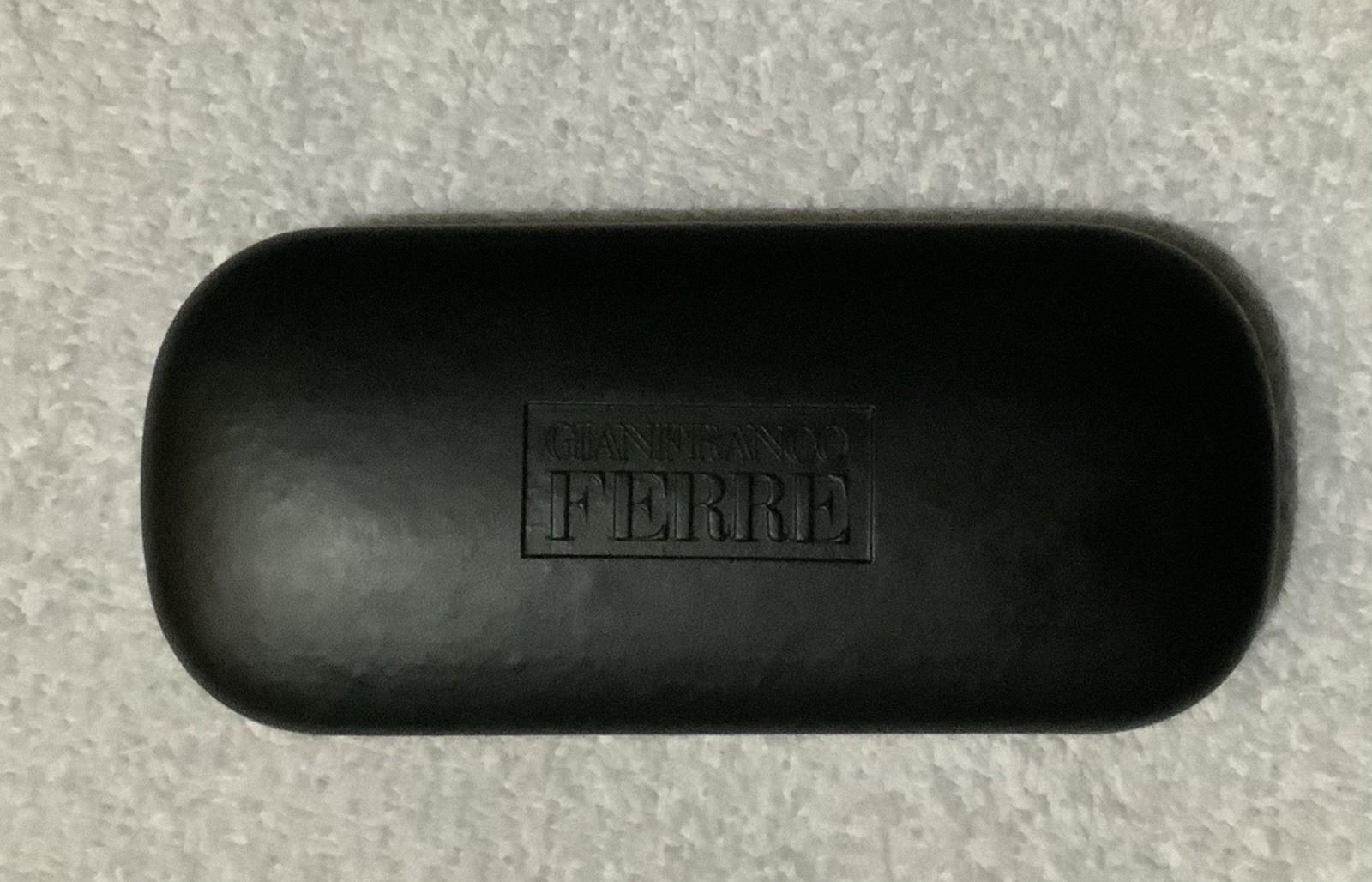 GIANFRANCO FERRE: Ballpoint Pen NEW & Never Used, In Box. Good Unisex Gift