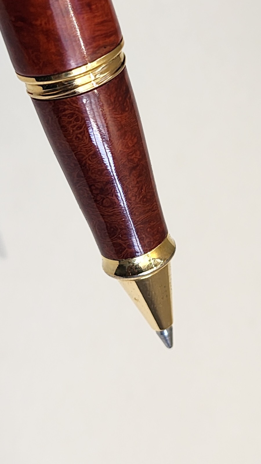 Jean Pierre Lepine Fountain Pen