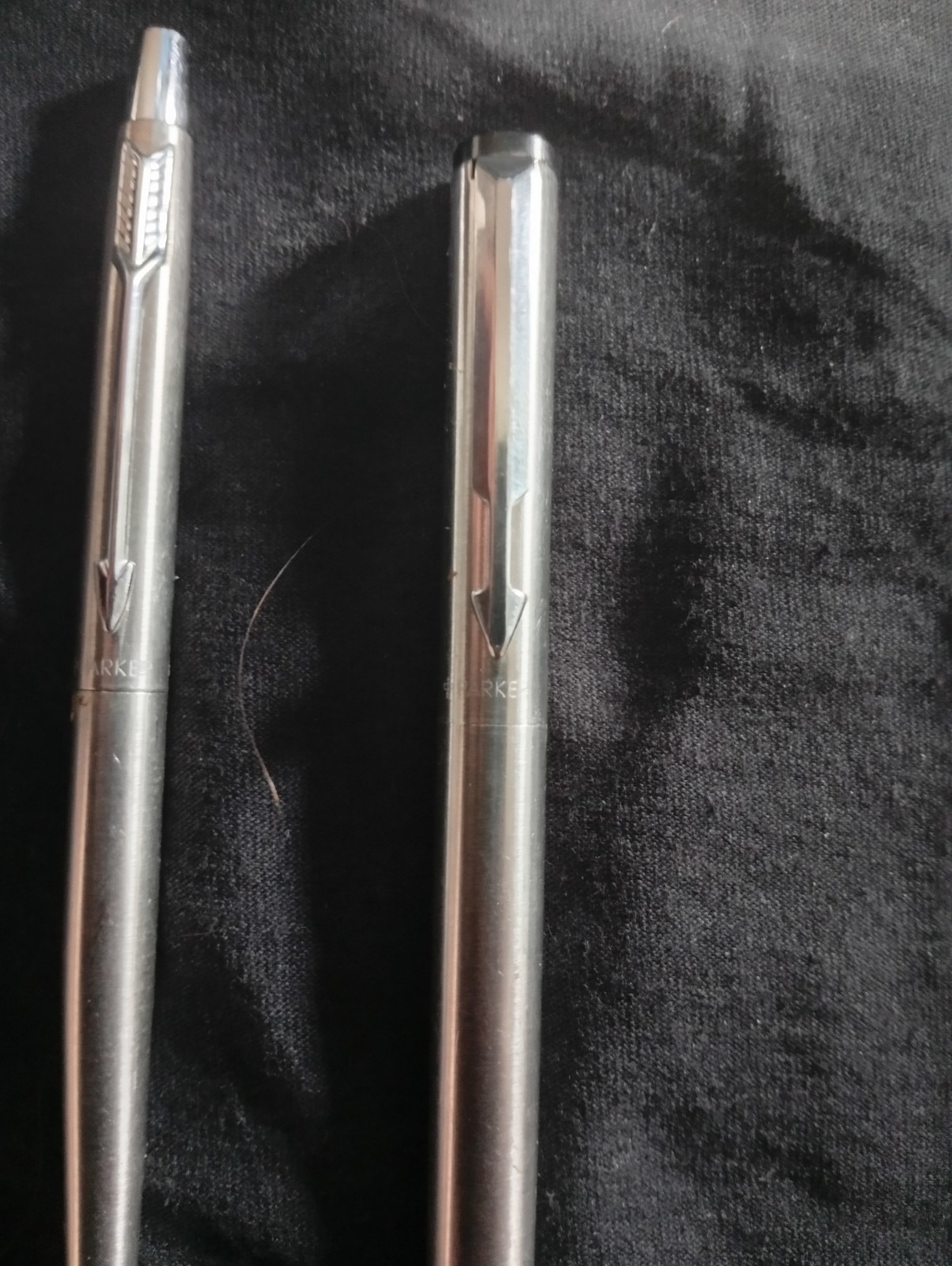 vintage parker pen USA