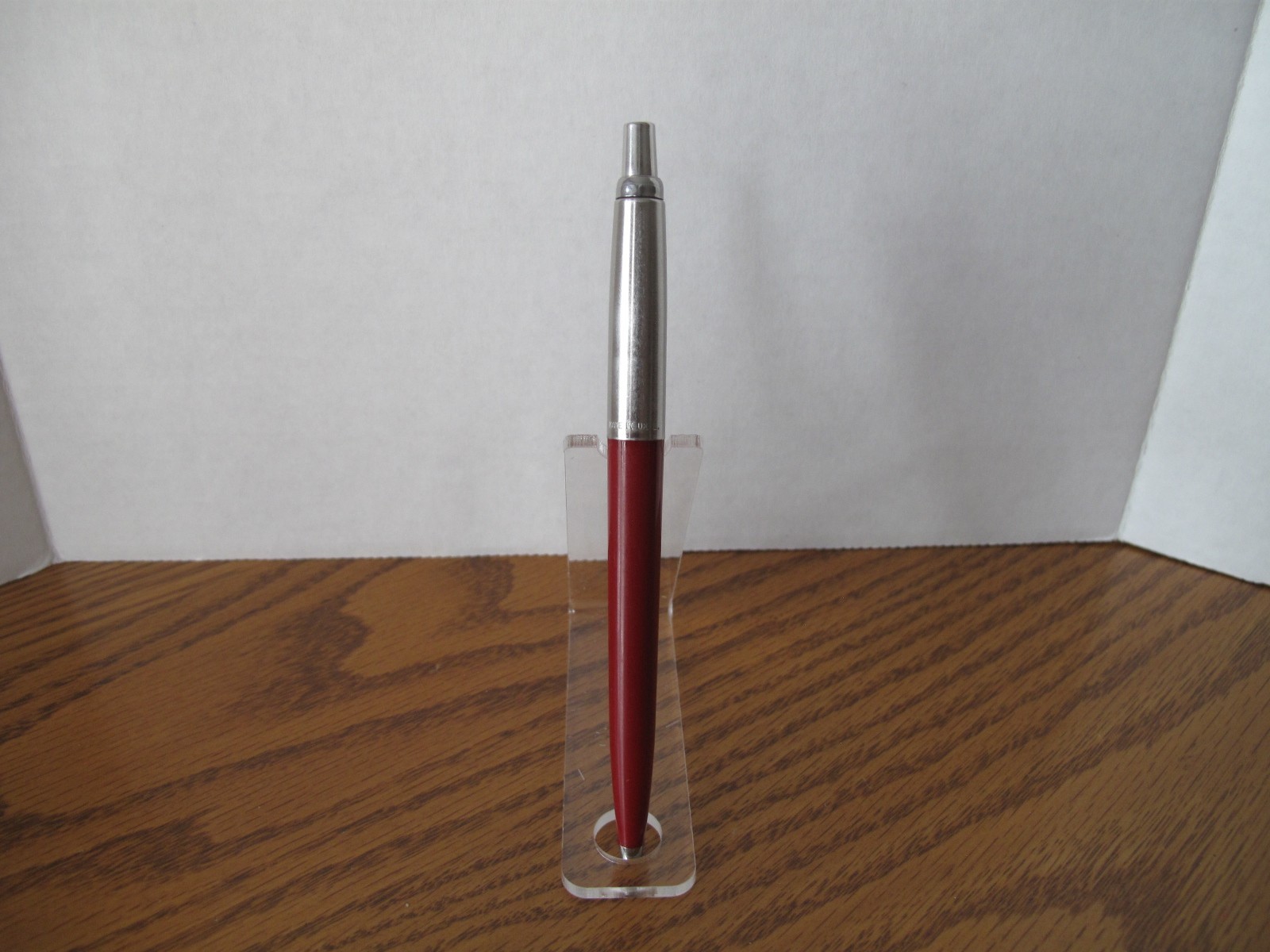 Parker Jotter Advertising Pen ALEXIAN Brothers St. Alexius Medical Center Vtg.