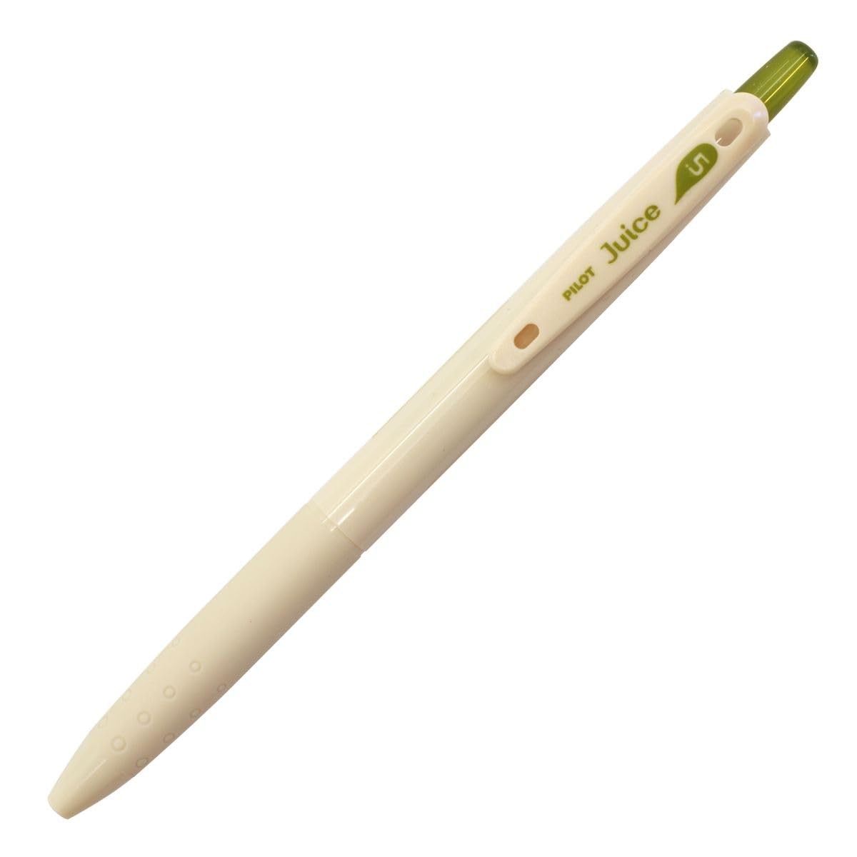 Gel ballpoint pen Juice Classic Color 0.5mm 3color set Morning