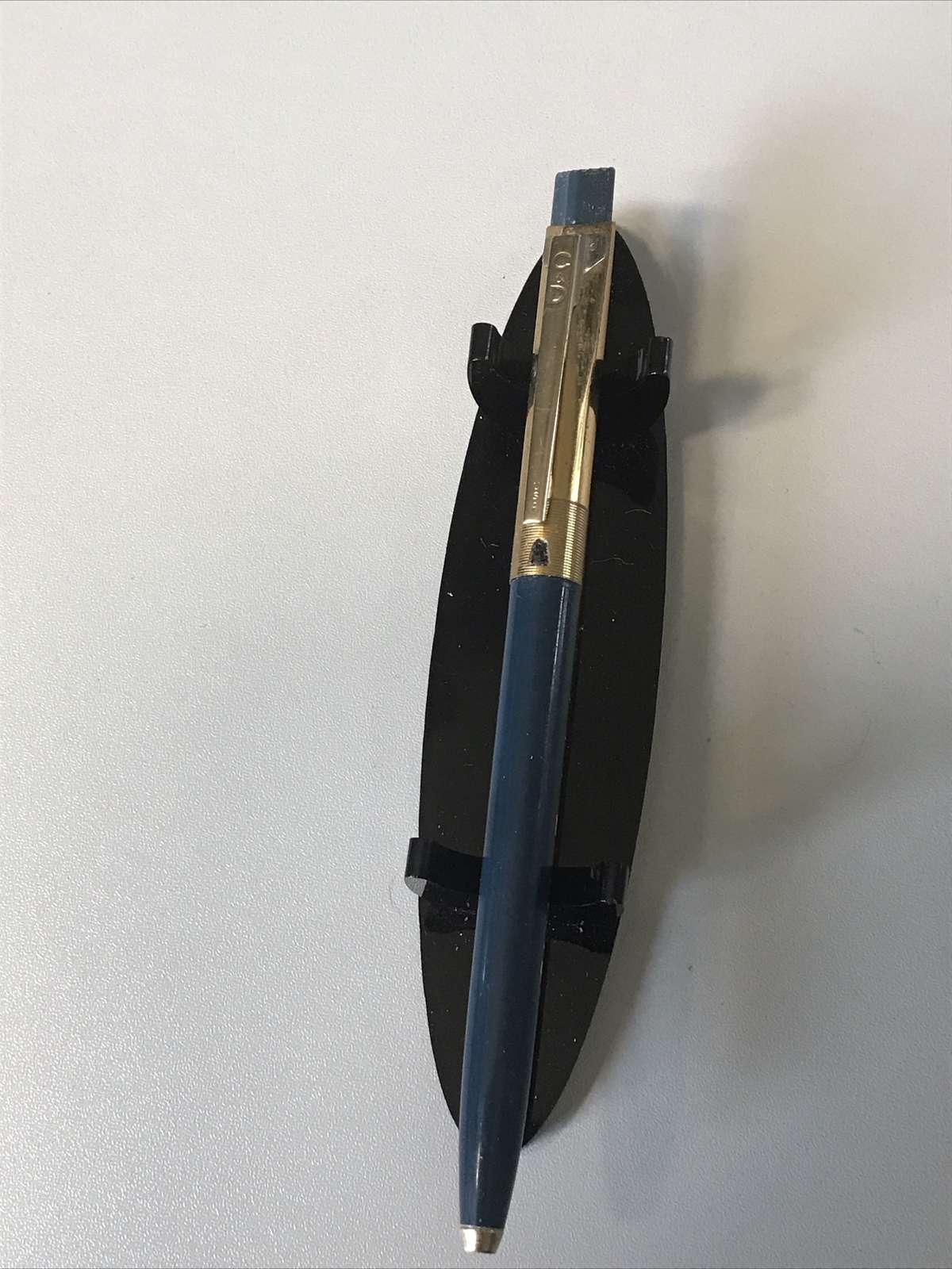 VTG C&D Ballpoint Pen Style 53G Televideo Systems Inc. A233
