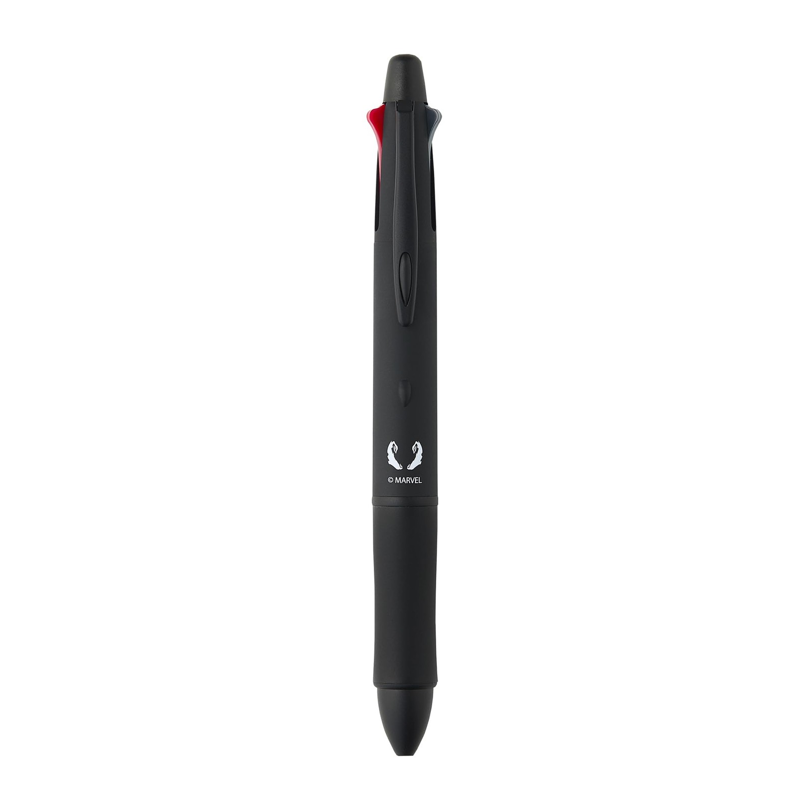 PILOT Multi-function Pen 4+1 4 Colors 0.7mm + Mechanical Pencil 0.5mm Marvel Ven