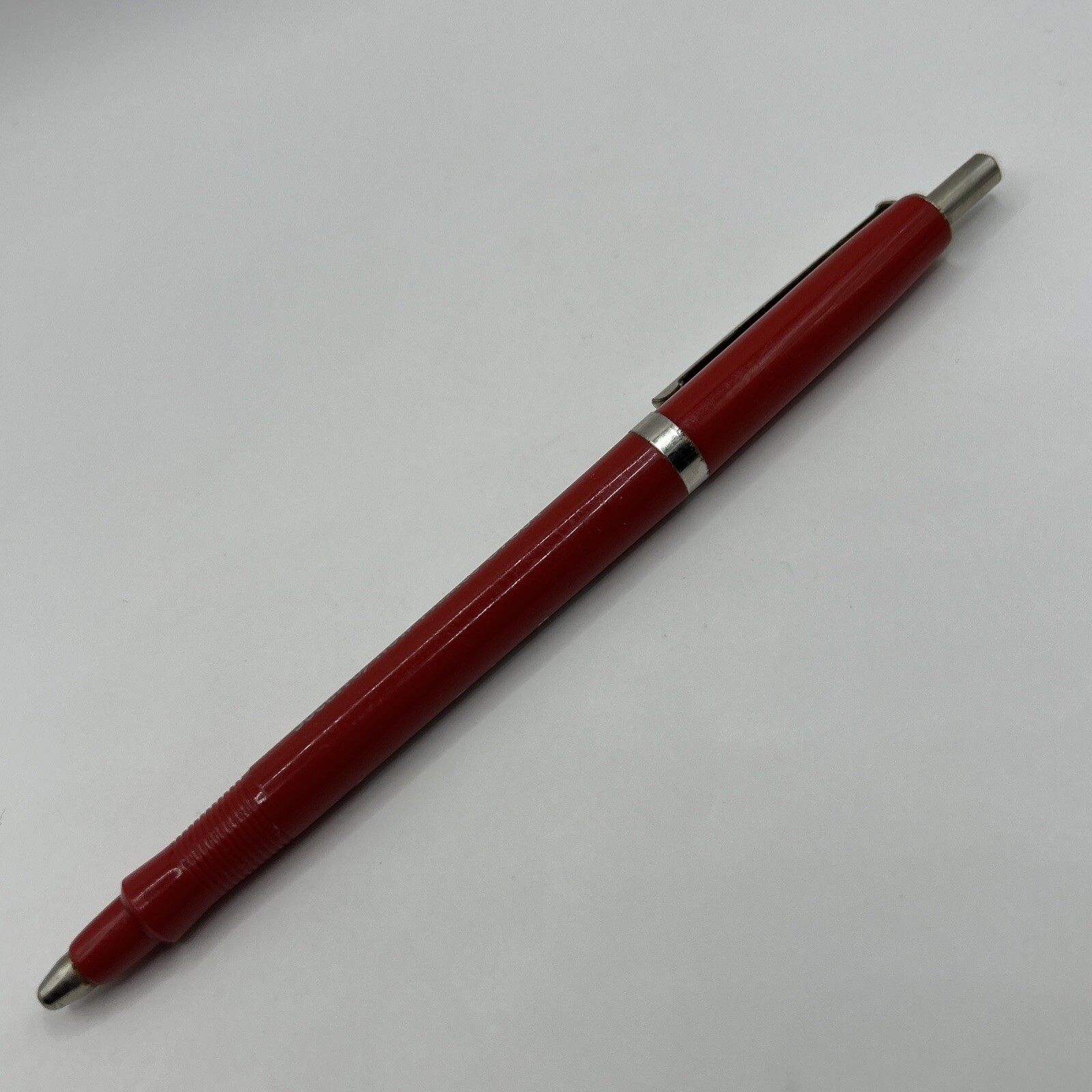 VTG Ballpoint Pen Socorro Tastee Freez New Mexico