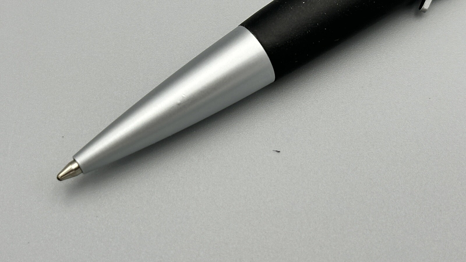 Rare Mercedes Benz SLK Ballpoint Pen w/ Case – Original Beautiful