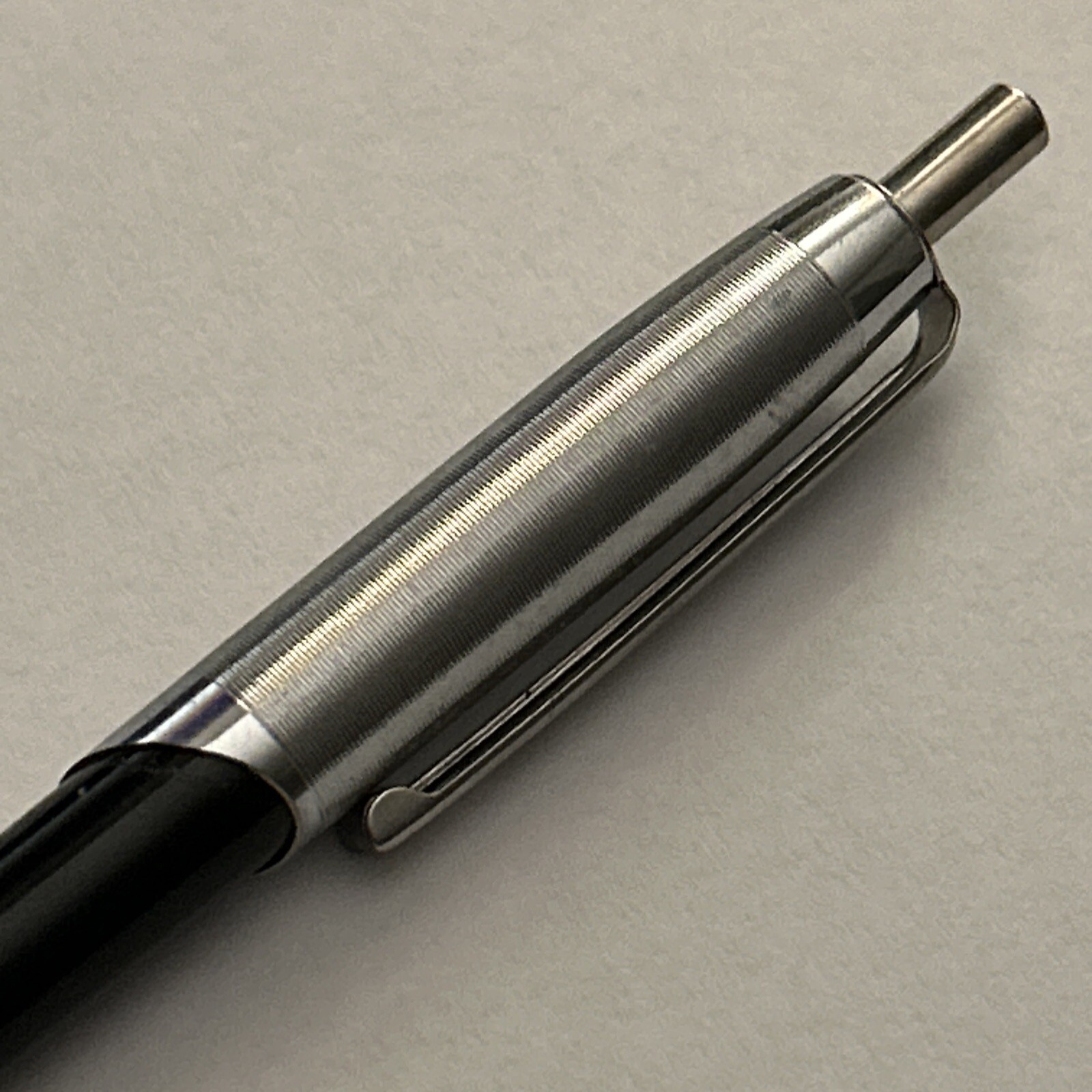 Vintage Ballpoint Pen UNIPECO Salesman Sample «The Dart»