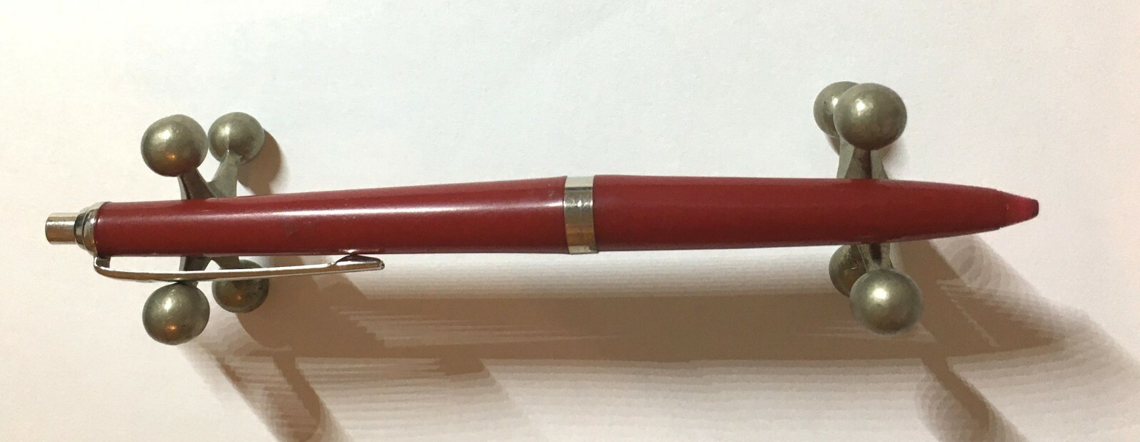 Vintage Hauser 1950s Ballpoint pen