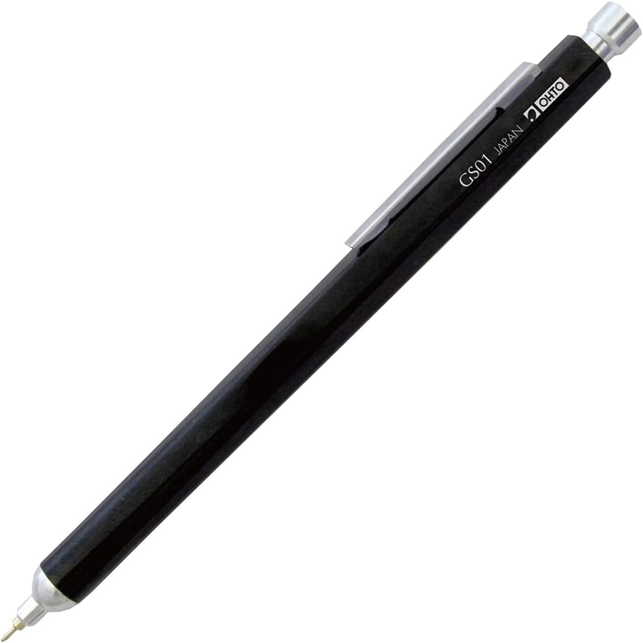 Ohto Grand Standard Rollerball, Fine Point