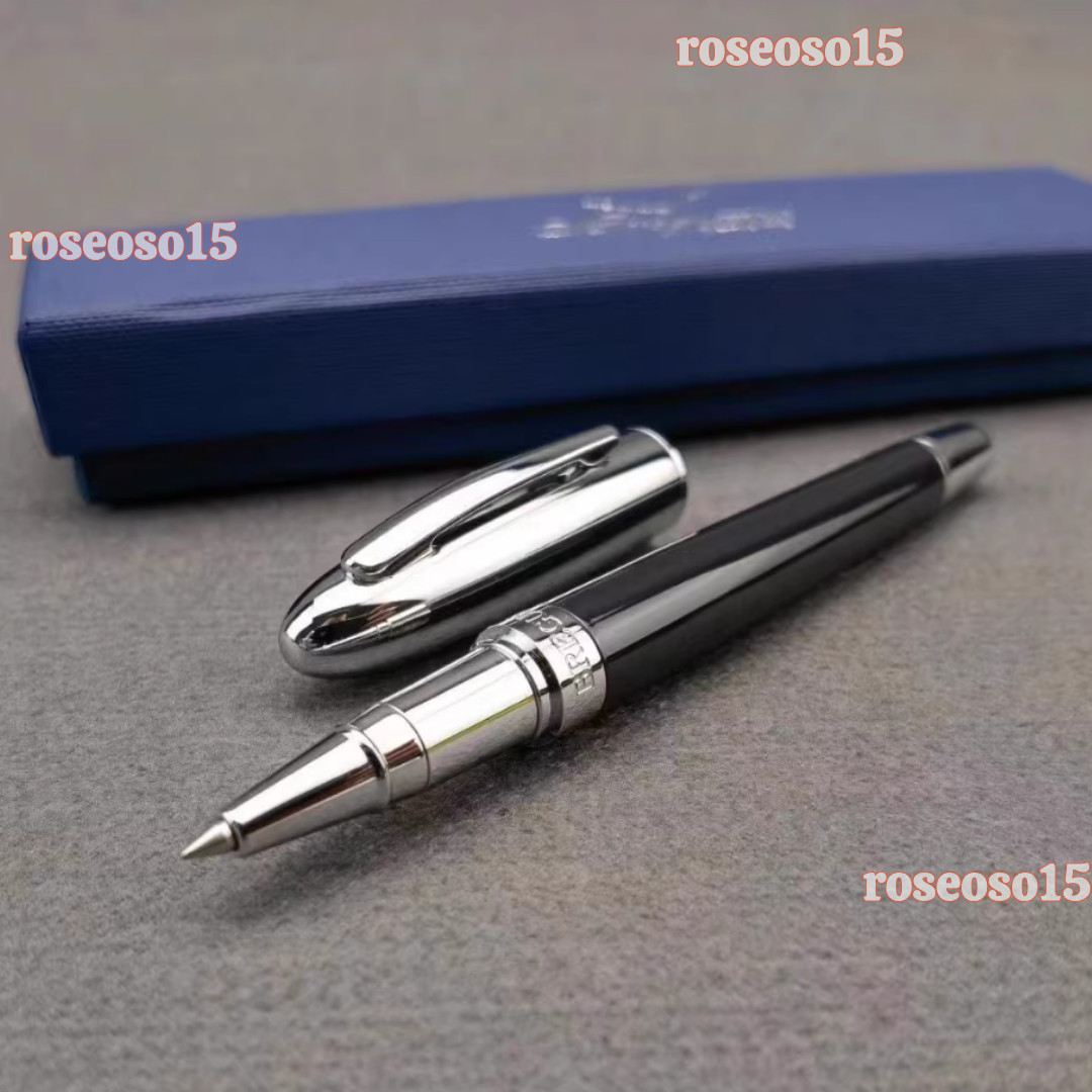 New in Box Breguet Rollerball Pen Signing Pen Stationery VIP Promo Gift Item