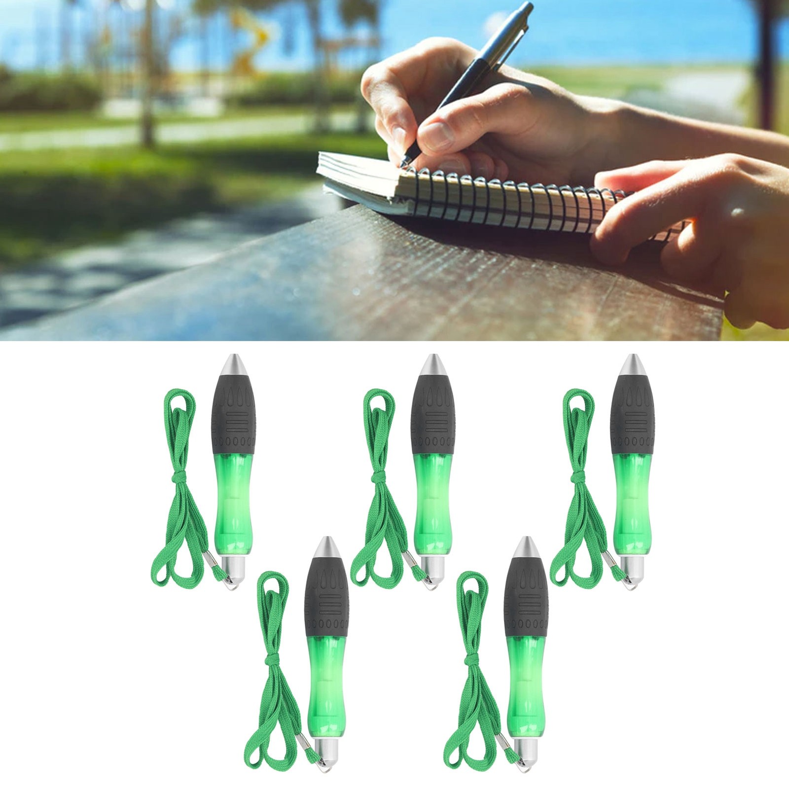 5 Big Fat Weighted Pens For Comfortable Writing And Sketching – Plastic
