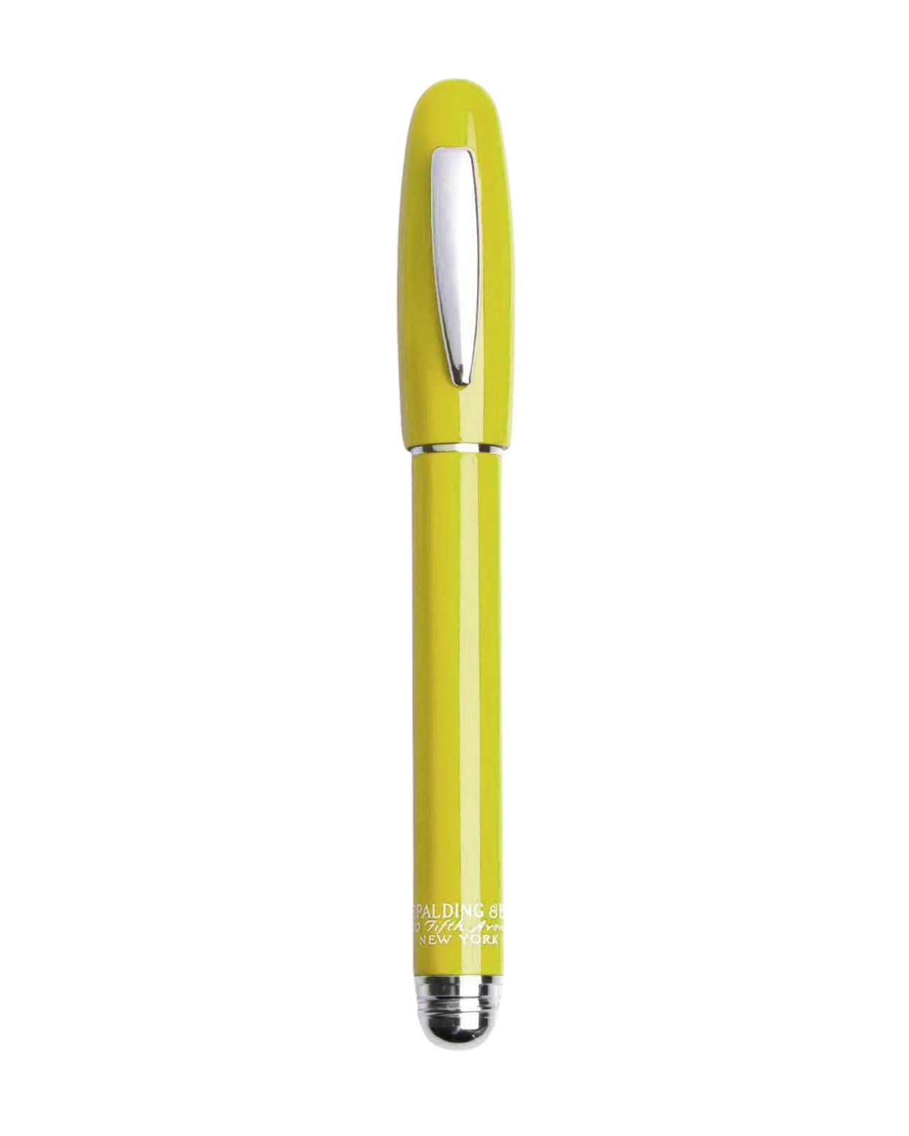 A.G.Spalding&Bros Stilo Pen. Classic 170130 Unisex Shorts, One Size 11.5cm
