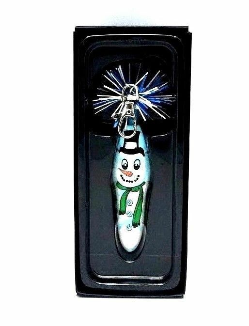 KOOKY KLICKER KOLLECTIBLE POINT KREW «JACK» Winter Christmas GIFT Box PARTY Pens