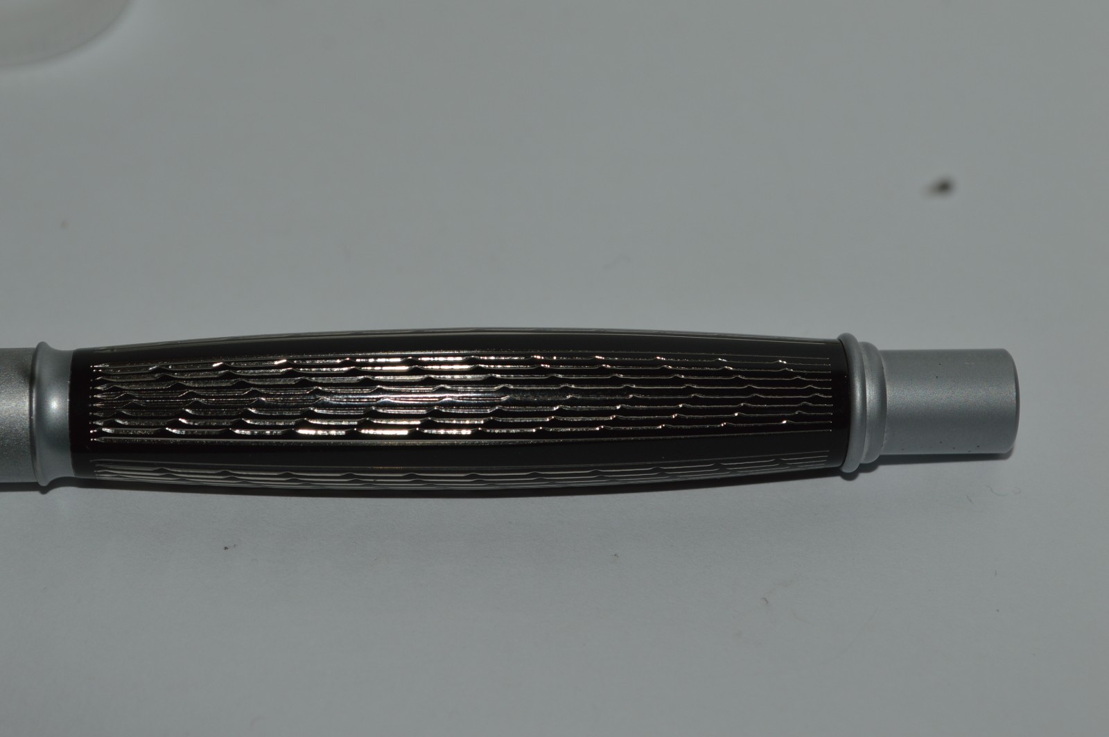 NABISCO BL7100 Gel Ballpoint Pen Promotional Salesman’s Sample New Old STock