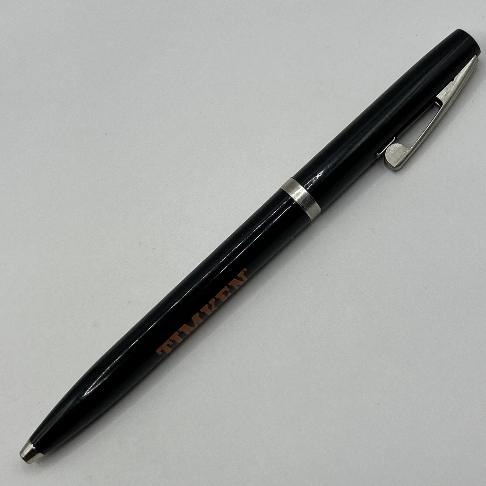 VTG Ballpoint Pen TIMKEN Tapered Roller Bearings