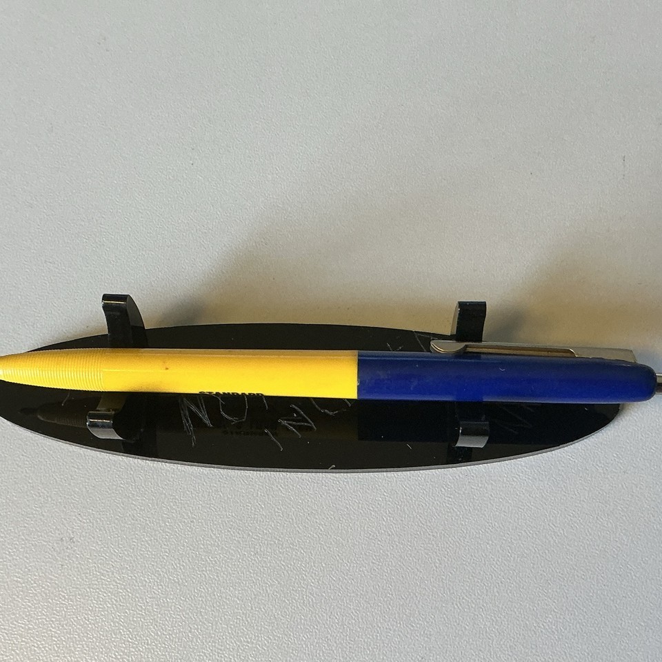 VTG Ritepoint Ballpoint Pen – Standard Savings & Loan Assn Gaithersburg MD