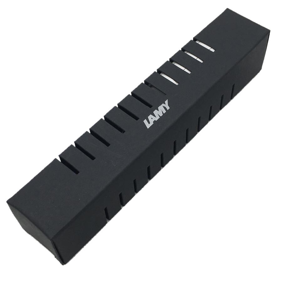 Lamy Al Star Blue Green Ballpoint Pen (L232)