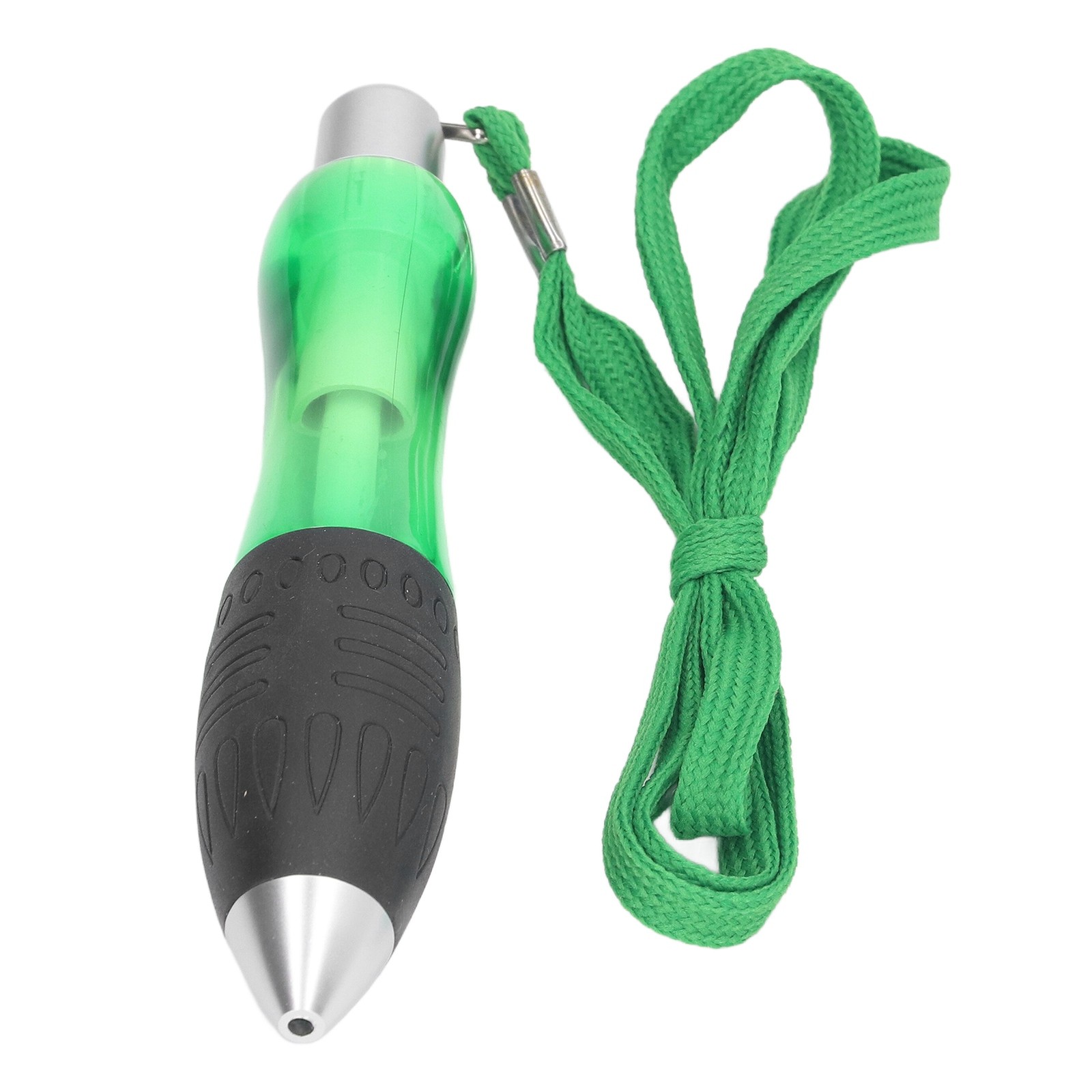 5 Big Fat Weighted Pens For Comfortable Writing And Sketching – Plastic